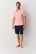 Yarim Balikci Yaka Duz Uzun Kollu Kadin Triko Kazak - Resim 4