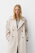 Trenckot Kaban - Resim 1