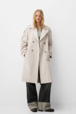 Trenckot Kaban - Resim 2