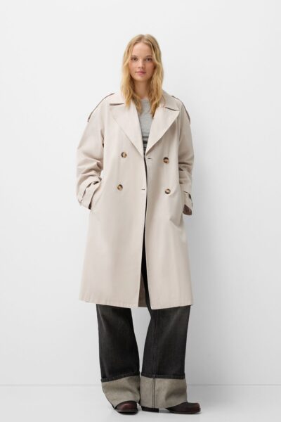 Trenckot Kaban - Resim 2