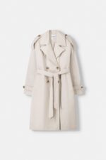 Trenckot Kaban - Resim 3