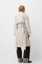 Trenckot Kaban - Resim 4