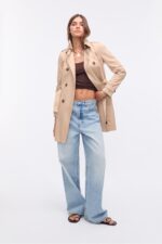 Kisa Trenckot - Resim 2