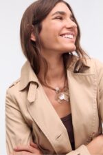 Kisa Trenckot - Resim 3