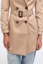 Kisa Trenckot - Resim 4