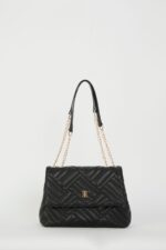 Siyah Kadin Omuz Cantasi 05Po22Y1611 - Resim 2