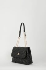 Siyah Kadin Omuz Cantasi 05Po22Y1611 - Resim 3