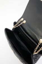 Siyah Kadin Omuz Cantasi 05Po22Y1611 - Resim 4