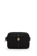 Kadin Siyah Capraz Canta 50293672 Vr046 - Resim 3