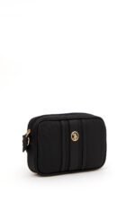 Kadin Siyah Capraz Canta 50293672 Vr046 - Resim 4