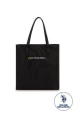 Siyah Siyah Kadin Omuz Cantasi Us8212 Online Exclusive - Resim 1