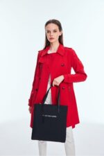 Siyah Siyah Kadin Omuz Cantasi Us8212 Online Exclusive - Resim 3