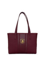 Bordo Bordo Kadin Omuz Cantasi Us8029 Online Exclusive - Resim 1
