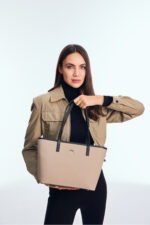 K Tas Kadin Omuz Cantasi Us3075 Online Exclusive - Resim 2