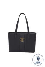 Siyah Kadin Omuz Cantasi Us8029 Online Exclusive - Resim 1