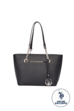Siyah Kadin Omuz Cantasi Us8623 Online Exclusive - Resim 1