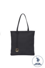 Siyah Siyah Kadin Omuz Cantasi Us8220 Online Exclusive - Resim 1