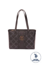 Siyah Kadin Omuz Cantasi Us3118 Online Exclusive - Resim 1