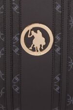 Siyah Kadin Omuz Cantasi Us3118 Online Exclusive - Resim 4