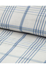 Balmoral Kolay Utulenir Cift Kisilik Nevresim Seti Mavi - Resim 3