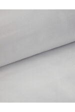 Novella Premium Soft Cotton Cift Kisilik Nevresim Beyaz - Resim 1