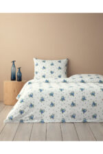 Fragrant Flowers Nevresim Seti 200X220 C 29 03 2025 - Resim 1