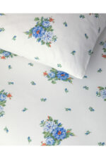 Fragrant Flowers Nevresim Seti 200X220 C 29 03 2025 - Resim 2