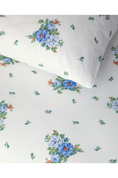 Fragrant Flowers Nevresim Seti 200X220 C 29 03 2025 - Resim 2