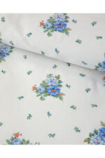 Fragrant Flowers Nevresim Seti 200X220 C 29 03 2025 - Resim 3