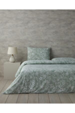 Ivy Flowers Nevresim Takimi 200X220 Cm Y 29 03 2025 - Resim 1