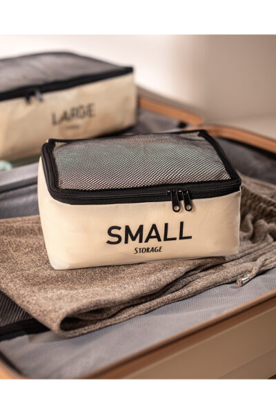 Eva Bavul Ici Duzenleyici - Resim 1