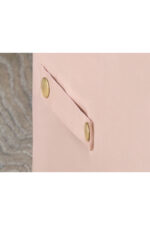 Cicek Desen Baskili Hurc - Resim 2