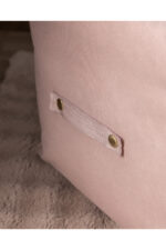 Cicek Desen Baskili 2 Li Hurc Pudra - Resim 4