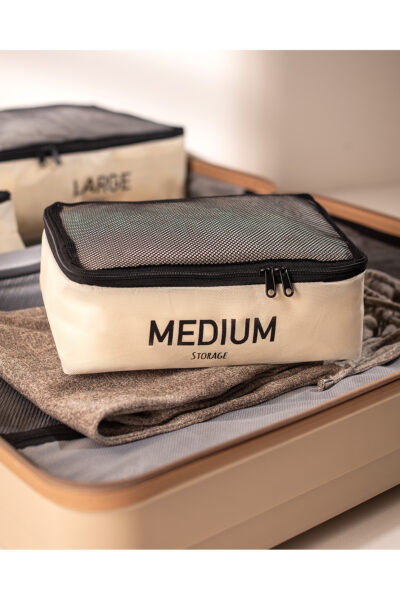 Eva Bavul Ici Duzenleyici Krem - Resim 1