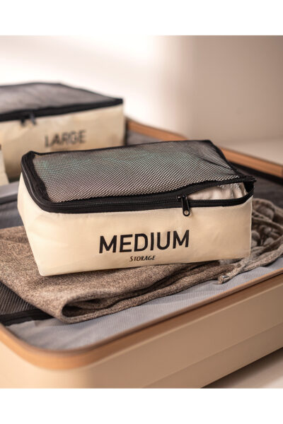 Eva Bavul Ici Duzenleyici Krem - Resim 2