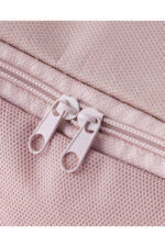 Cicek Desen Baskili Hurc Pudra 74X46X46 Cm - Resim 4