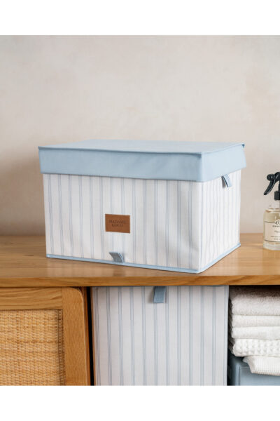 Nuage Kapakli Duzenleyici Kutu - Resim 1