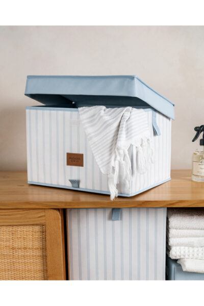 Nuage Kapakli Duzenleyici Kutu - Resim 2