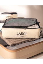 Eva Bavul Ici Duzenleyici - Resim 1