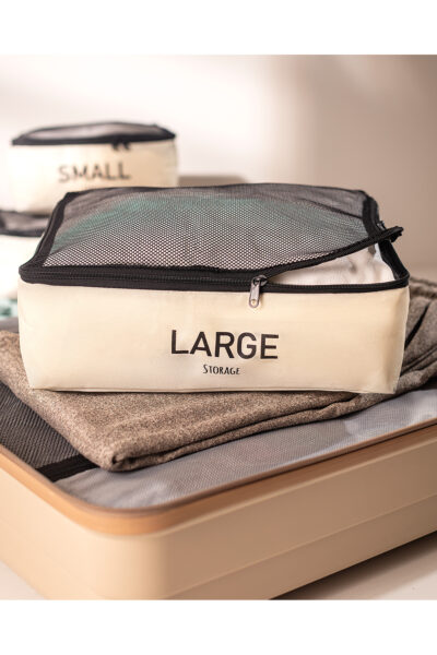 Eva Bavul Ici Duzenleyici - Resim 1