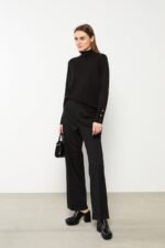 Kazak Kadin - Resim 1