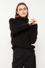 Kazak Kadin - Resim 3