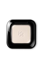 Goz Fari High Pigment Eyeshadow 38 Metallic Light Silver Yuksek Pigmentli - Resim 3