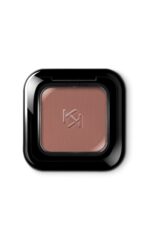 Goz Fari High Pigment Eyeshadow 31 Matte Milk Chocolate Yuksek Pigmentli - Resim 4