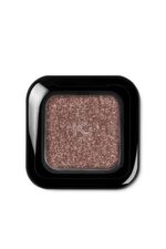 Goz Fari Glitter Shower Eyeshadow 08 Into The Rose - Resim 4