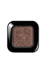 Goz Fari Glitter Shower Eyeshadow 01 Silver Champagne - Resim 4