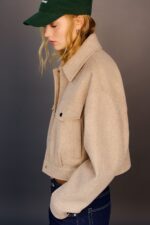 Trucker Ceket - Resim 1