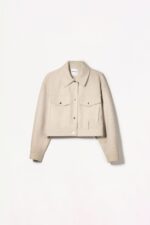 Trucker Ceket - Resim 2