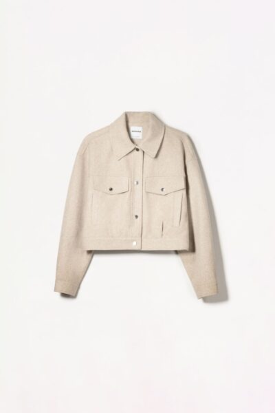 Trucker Ceket - Resim 2