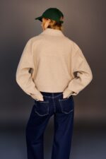 Trucker Ceket - Resim 3